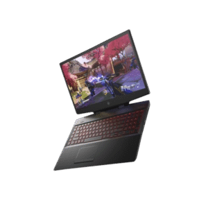 لابتوب الألعاب HP OMEN — أداء فائق وتجربة لعب احترافية