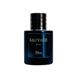 Dior Sauvage Elixir — الجرأة والقوة في زجاجة واحدة