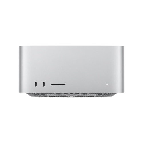 Apple Mac Studio — قوة خارقة للمحترفين في تصميم صغير