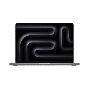 MacBook Pro M3 — قوة الأداء بتصميم آبل الأنيق