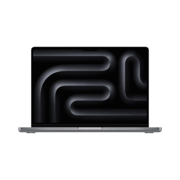 MacBook Pro M3 — قوة الأداء بتصميم آبل الأنيق