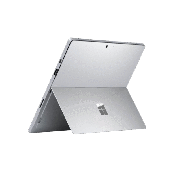 Microsoft Surface Pro — جهاز لوحي وكمبيوتر محمول في جهاز واحد