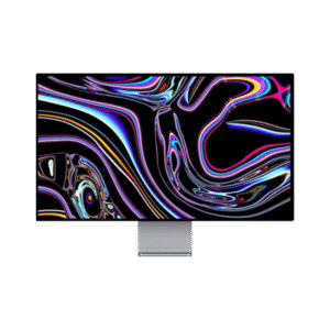 Apple Pro Display XDR — شاشة احترافية بدقة غير مسبوقة