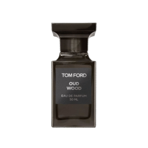 Tom Ford Oud Wood — عبير شرقي فاخر وأناقة لا تُنسى