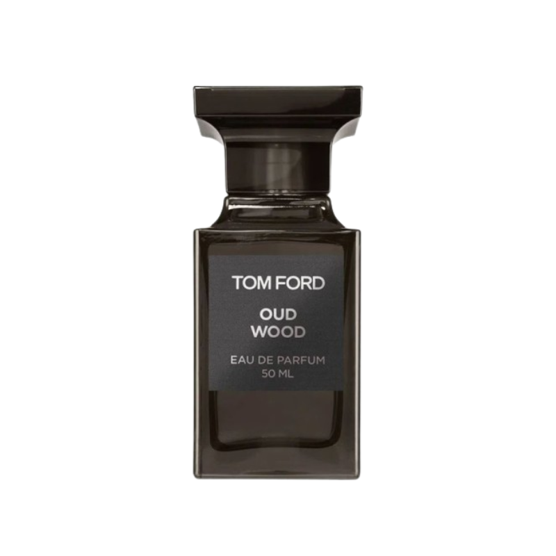 Tom Ford Oud Wood — عبير شرقي فاخر وأناقة لا تُنسى