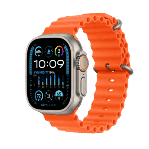 Apple Watch Ultra — القوة والأداء في كل مغامرة